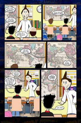 Read Jonly Nonly  7 Page 4 in English