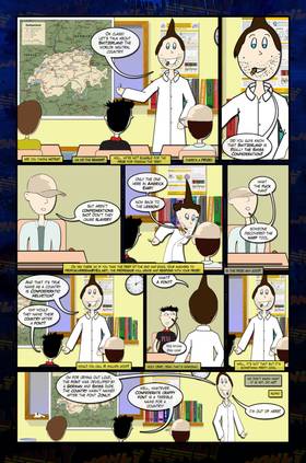 Read Jonly Nonly  7 Page 5 in English