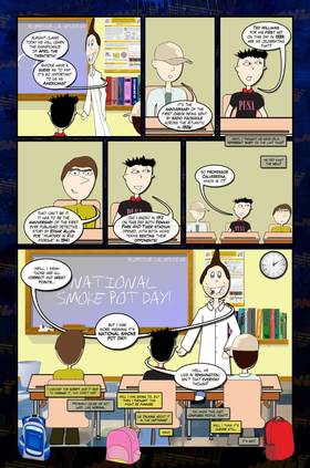 Read Jonly Nonly  7 Page 8 in English