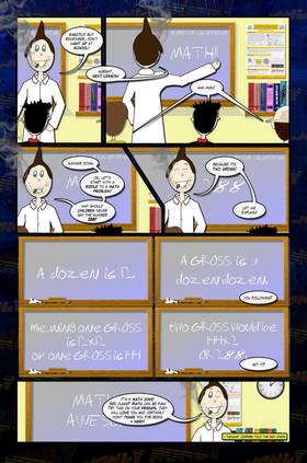 Read Jonly Nonly  7 Page 9 in English