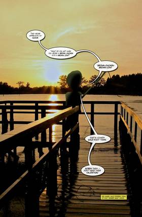 Read Jonly Nonly  8 Page 6 in English