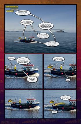 Read Jonly Nonly  8 Page 10 in English