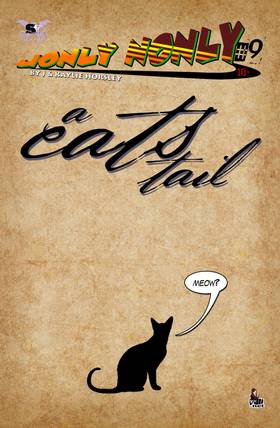Read Jonly Nonly  9 Page 1 in English