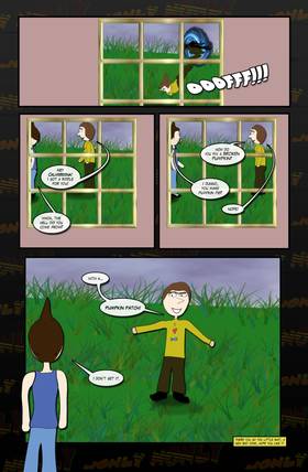 Read Jonly Nonly  9 Page 10 in English