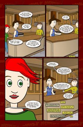 Read Jonly Nonly  10 Page 2 in English