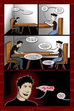Read Jonly Nonly  10 Page 9 in English