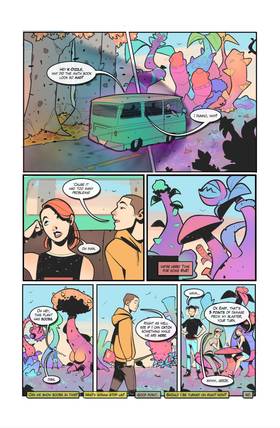 Read Jonly Nonly  12 Page 7 in English
