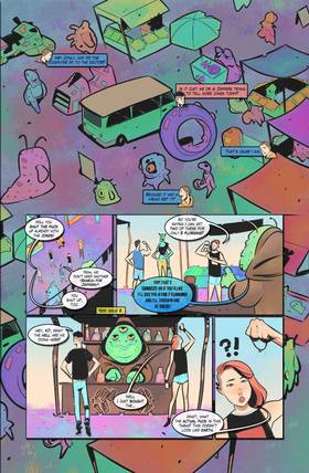 Read Jonly Nonly  12 Page 9 in English