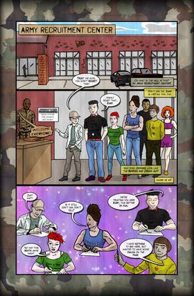 Read Jonly Nonly  13 Page 3 in English