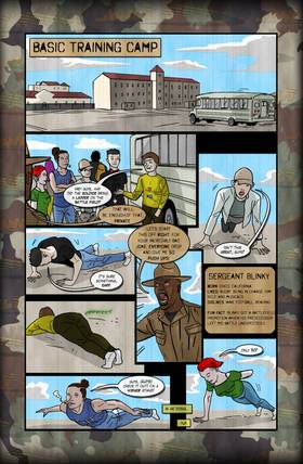 Read Jonly Nonly  13 Page 4 in English