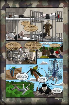 Read Jonly Nonly  13 Page 5 in English