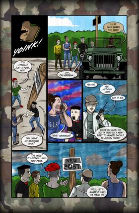Read Jonly Nonly  13 Page 10 in English