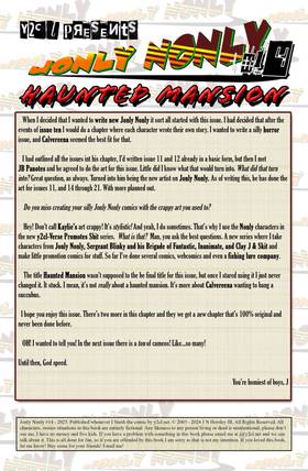 Read Jonly Nonly  14 Page 2 in English