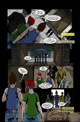Read Jonly Nonly  14 Page 4 in English