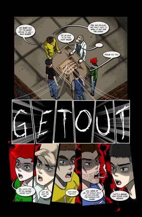 Read Jonly Nonly  14 Page 5 in English