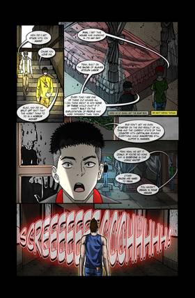 Read Jonly Nonly  14 Page 6 in English