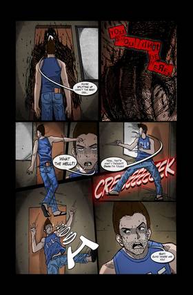 Read Jonly Nonly  14 Page 7 in English