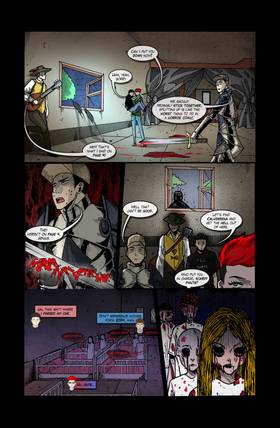 Read Jonly Nonly  14 Page 10 in English