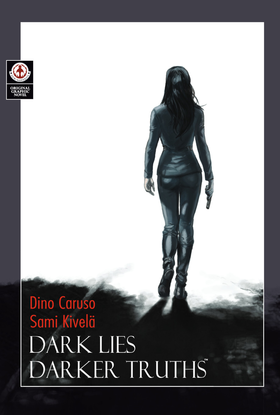 Read Dark Lies, Darker Truths  1 Page 1 in English
