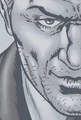 Read Dark Lies, Darker Truths  1 Page 7 in English