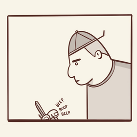 Read SHORTS  1 Page 3 in English