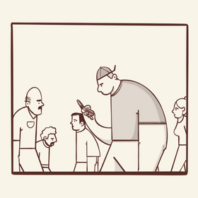 Read SHORTS  1 Page 4 in English