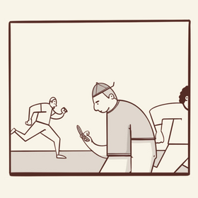 Read SHORTS  1 Page 6 in English