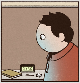 Read SHORTS  3 Page 2 in English