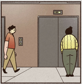 Read SHORTS  3 Page 3 in English