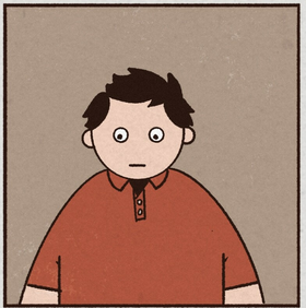 Read SHORTS  3 Page 5 in English