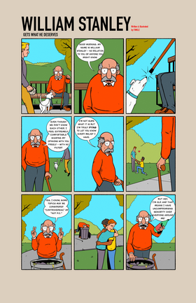Read SHORTS  4 Page 1 in English
