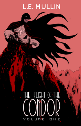 Read The Flight of the Condor  1 Page 1 in English