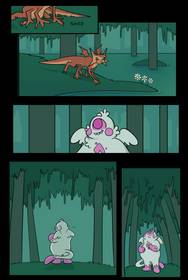Read The Quest To Find Pinkman  13 Page 2 in English