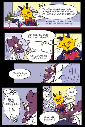 Read The Quest To Find Pinkman  25 Page 4 in English