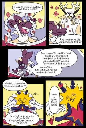 Read The Quest To Find Pinkman  25 Page 5 in English