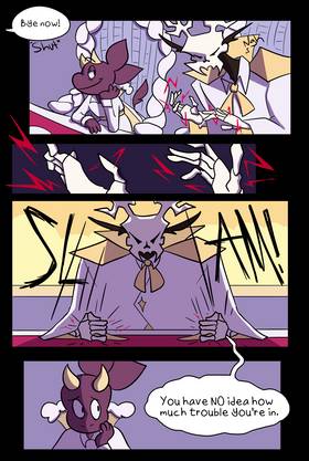 Read The Quest To Find Pinkman  25 Page 7 in English