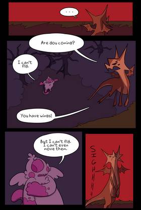 Read The Quest To Find Pinkman  27 Page 2 in English