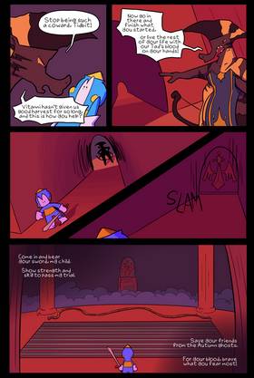 Read The Quest To Find Pinkman  33 Page 2 in English