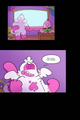 Read The Quest To Find Pinkman  1 Page 2 in English