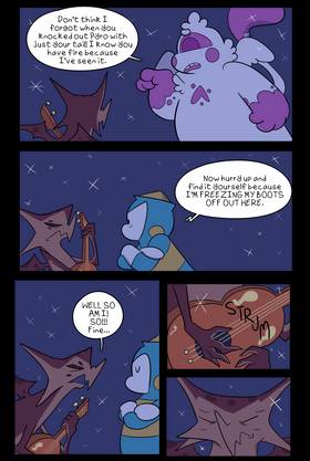 Read The Quest To Find Pinkman  39 Page 2 in English