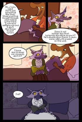 Read The Quest To Find Pinkman  41 Page 4 in English