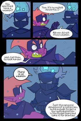 Read The Quest To Find Pinkman  45 Page 4 in English