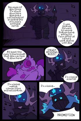 Read The Quest To Find Pinkman  46 Page 2 in English