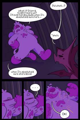 Read The Quest To Find Pinkman  46 Page 4 in English