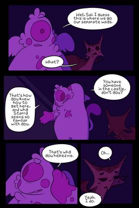 Read The Quest To Find Pinkman  47 Page 5 in English