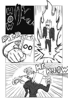 Read Mauniam’s Last Mission  2 Page 3 in English