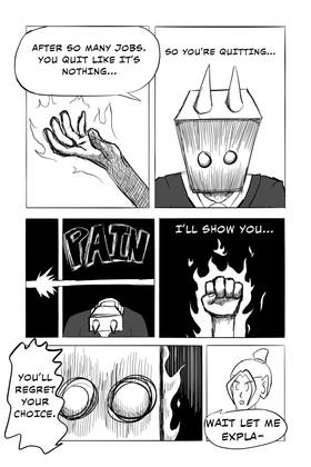 Read Mauniam’s Last Mission  2 Page 2 in English