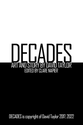 Read DECADES  1 Page 2 in English