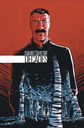 Read DECADES  1 Page 1 in English