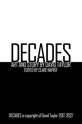 Read DECADES  1 Page 2 in English
